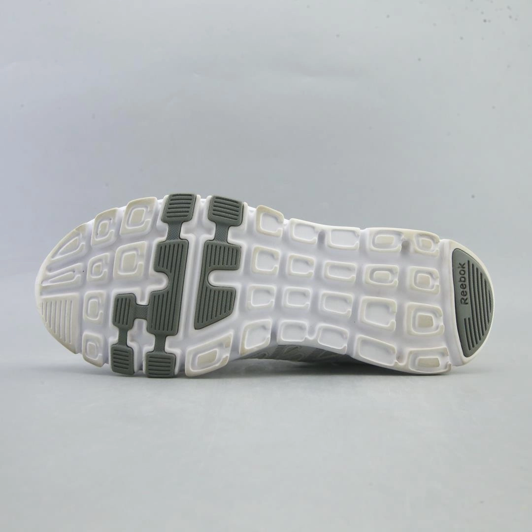 REEBOK MEMORY TECH COMFORT Reebok athletic footwear visuals