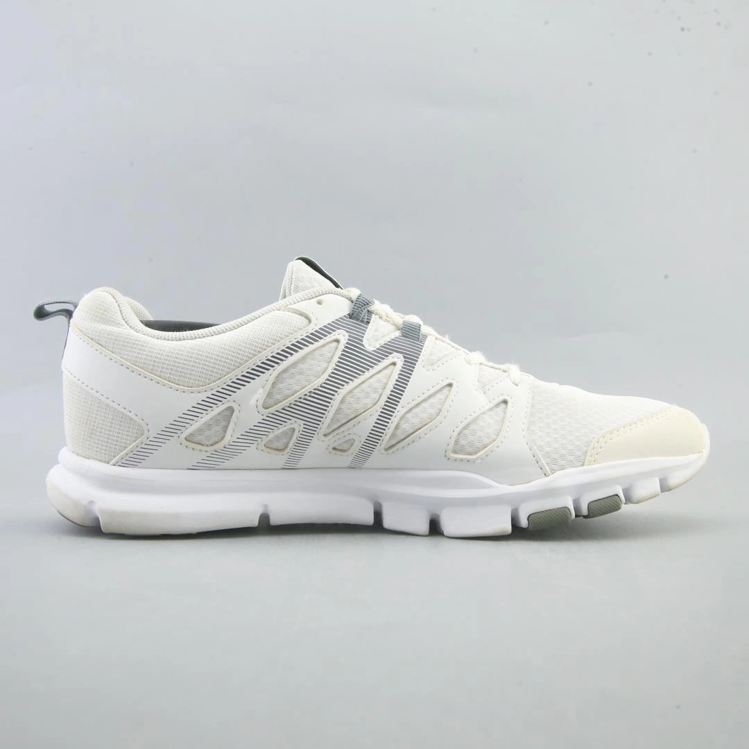 REEBOK MEMORY TECH COMFORT Reebok athletic footwear visuals