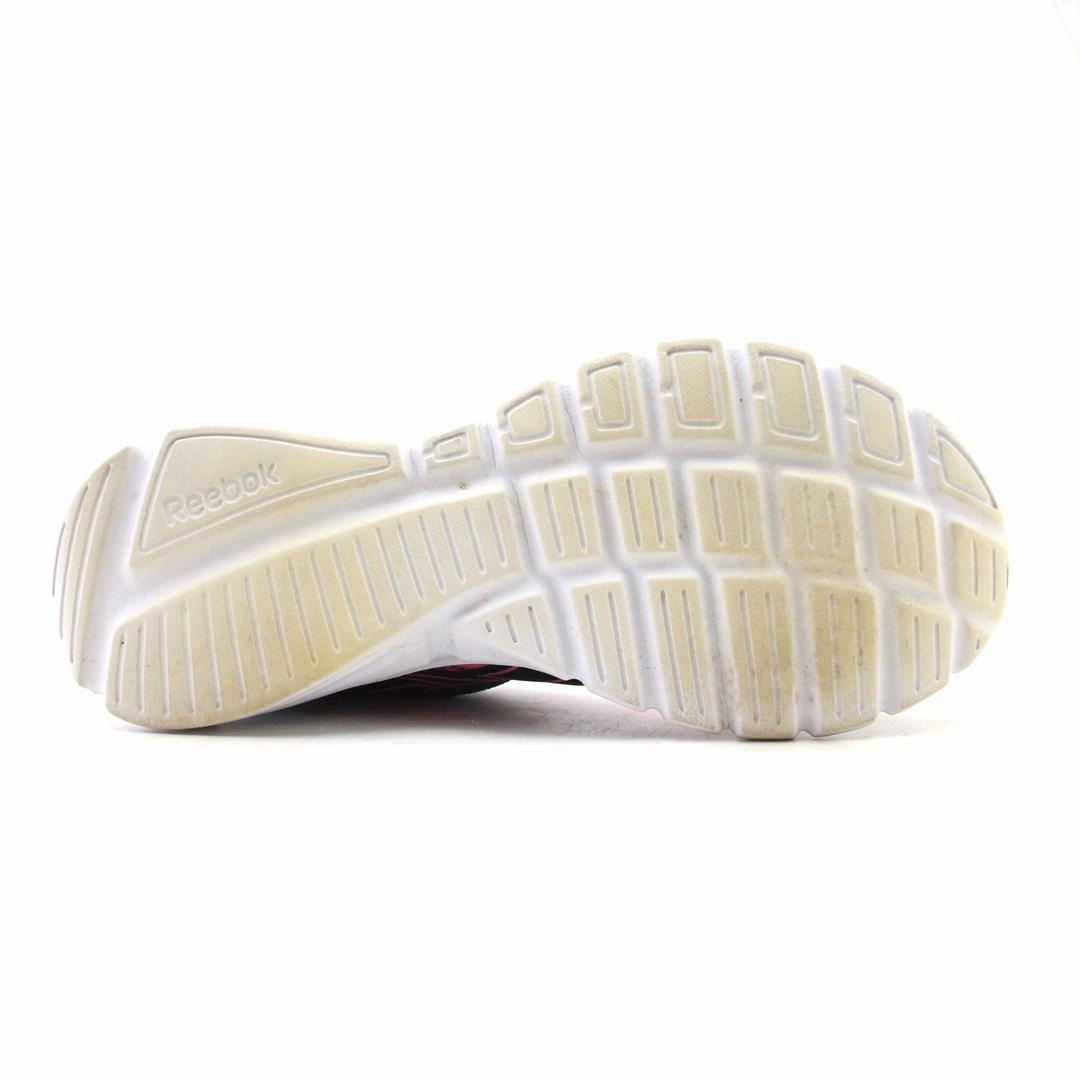 REEBOK  MEMORY TECH Reebok athletic footwear visuals