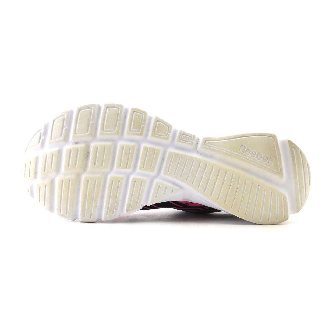 REEBOK  MEMORY TECH Reebok athletic footwear visuals