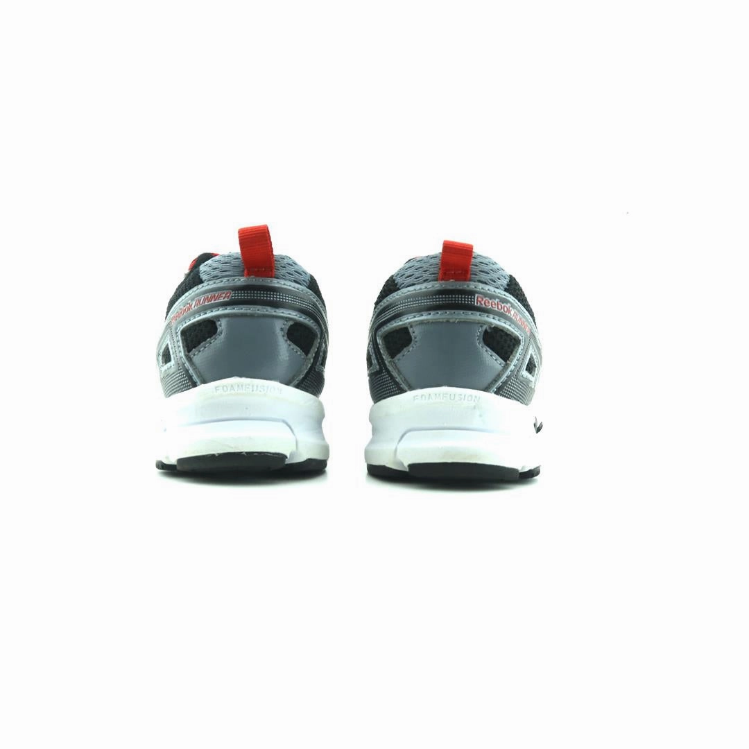 REEBOK  MT Reebok athletic footwear visuals