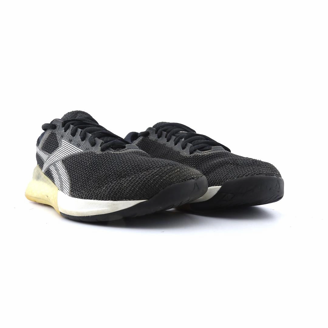 REEBOK NANO 9 Reebok athletic footwear visuals