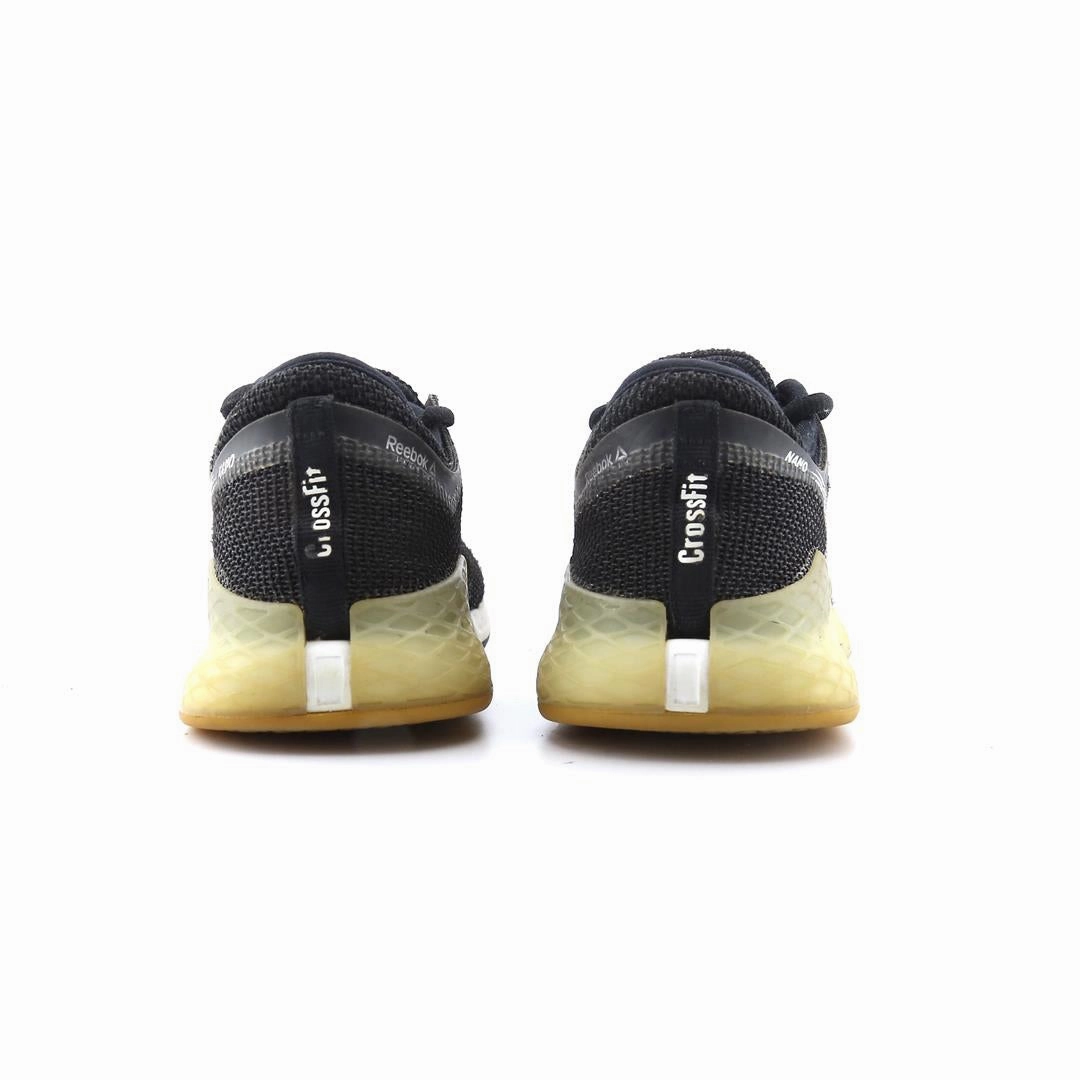 REEBOK NANO 9 Reebok athletic footwear visuals
