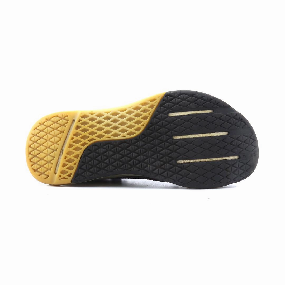REEBOK NANO 9 Reebok athletic footwear visuals