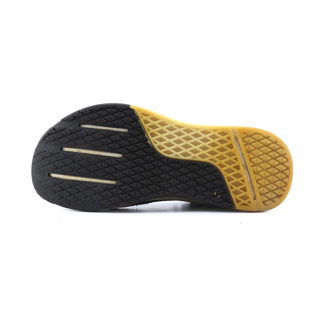 REEBOK NANO 9 Reebok athletic footwear visuals