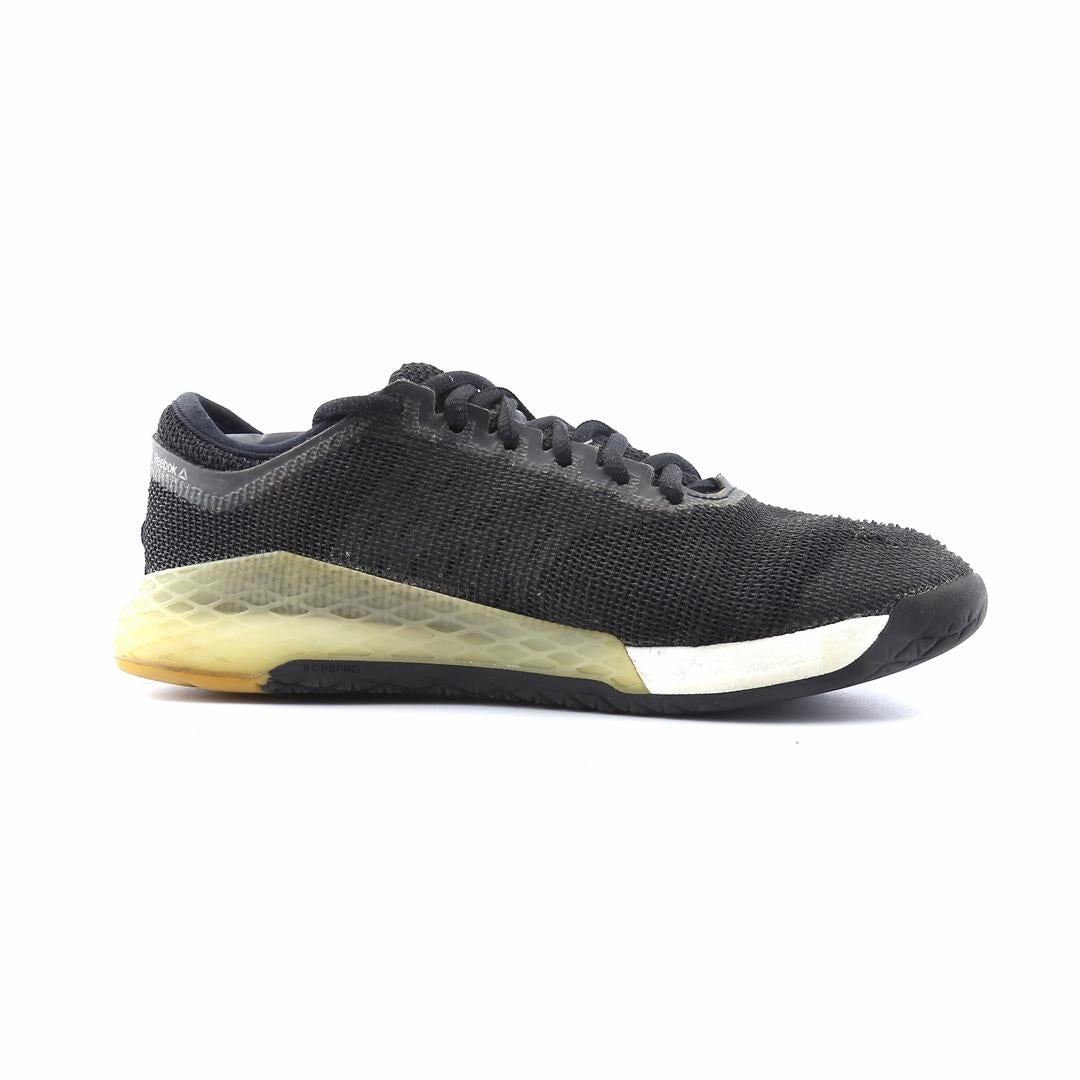 REEBOK NANO 9 Reebok athletic footwear visuals