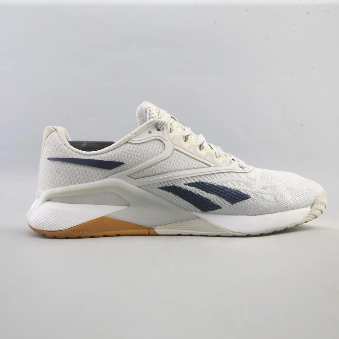REEBOK NANO X2 Reebok athletic footwear visuals