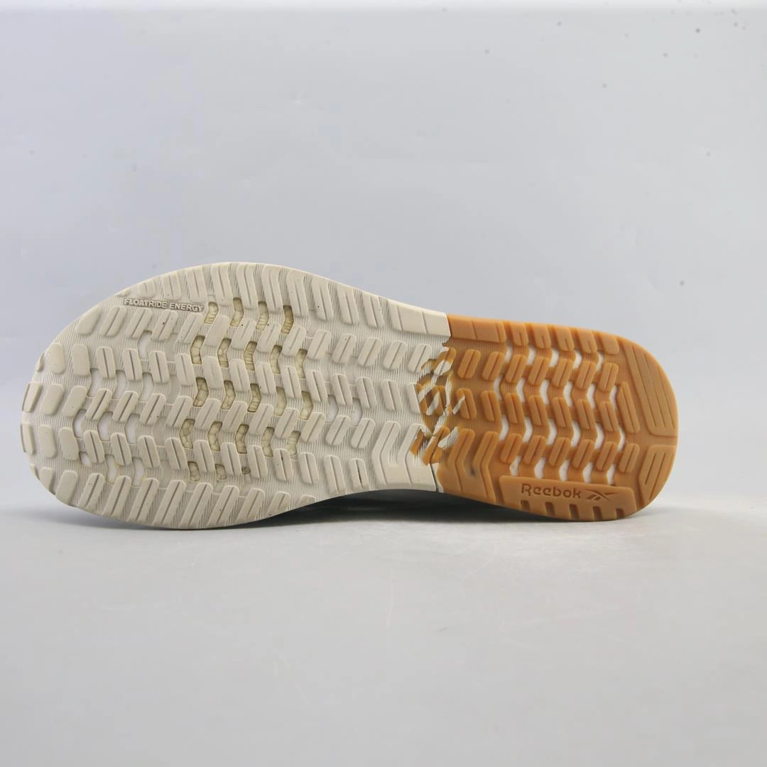 REEBOK NANO X2 Reebok athletic footwear visuals
