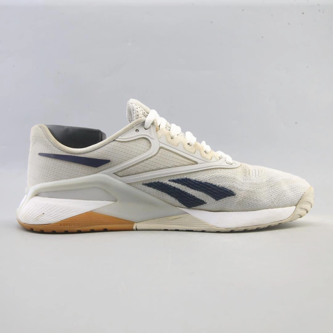 REEBOK NANO X2 Reebok athletic footwear visuals