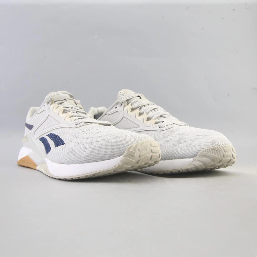 REEBOK NANO X2 Reebok athletic footwear visuals