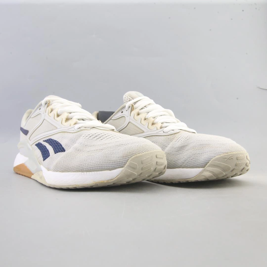 REEBOK NANO X2 Reebok athletic footwear visuals