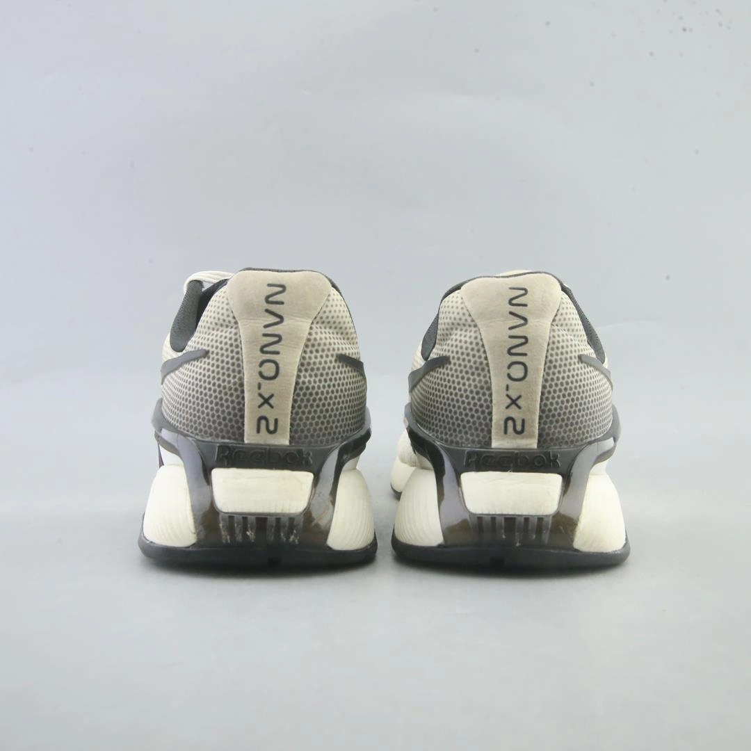 REEBOK  NANO X2 Reebok athletic footwear visuals