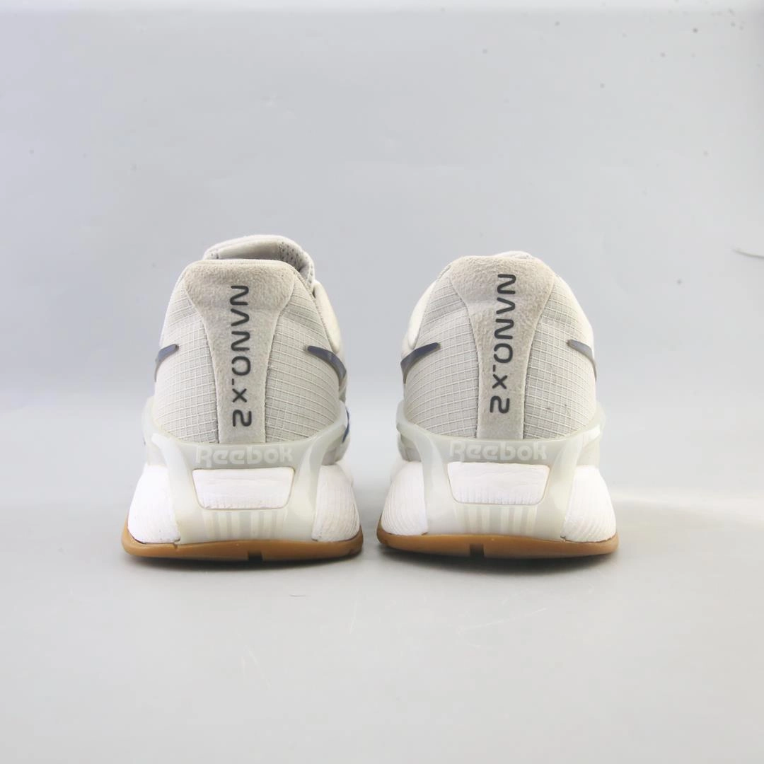 REEBOK NANO X2 Reebok athletic footwear visuals
