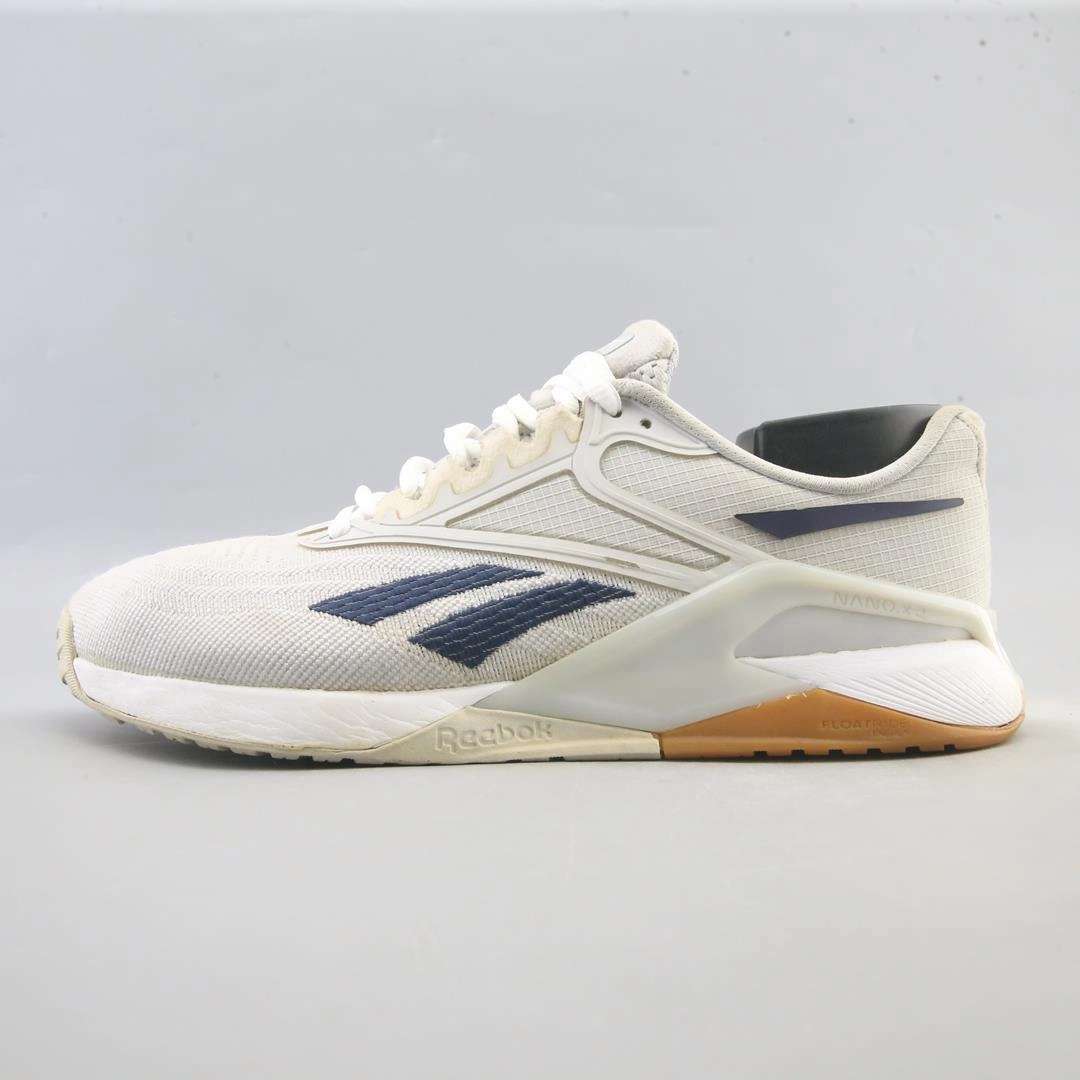 REEBOK NANO X2 Reebok versatile sport footwear