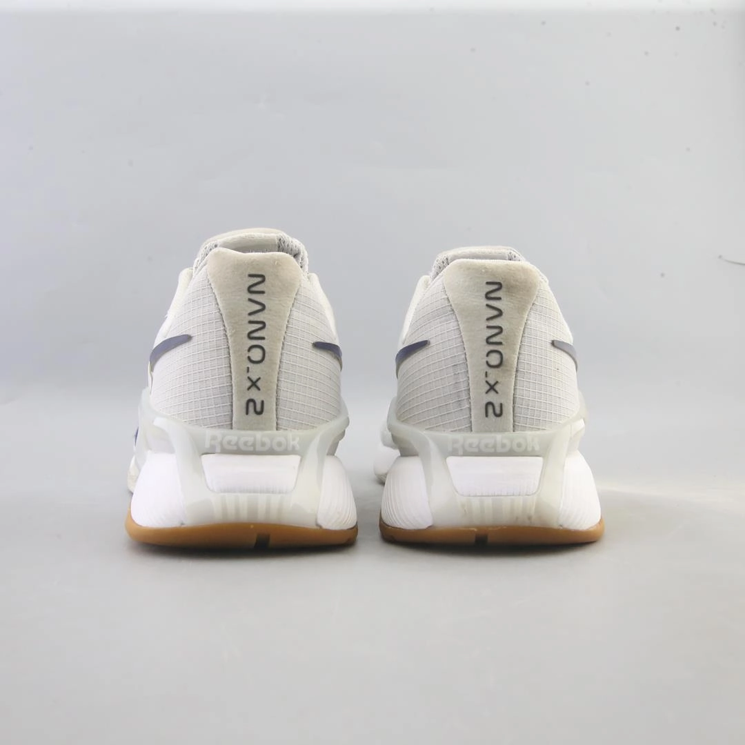REEBOK NANO X2 Reebok athletic footwear visuals