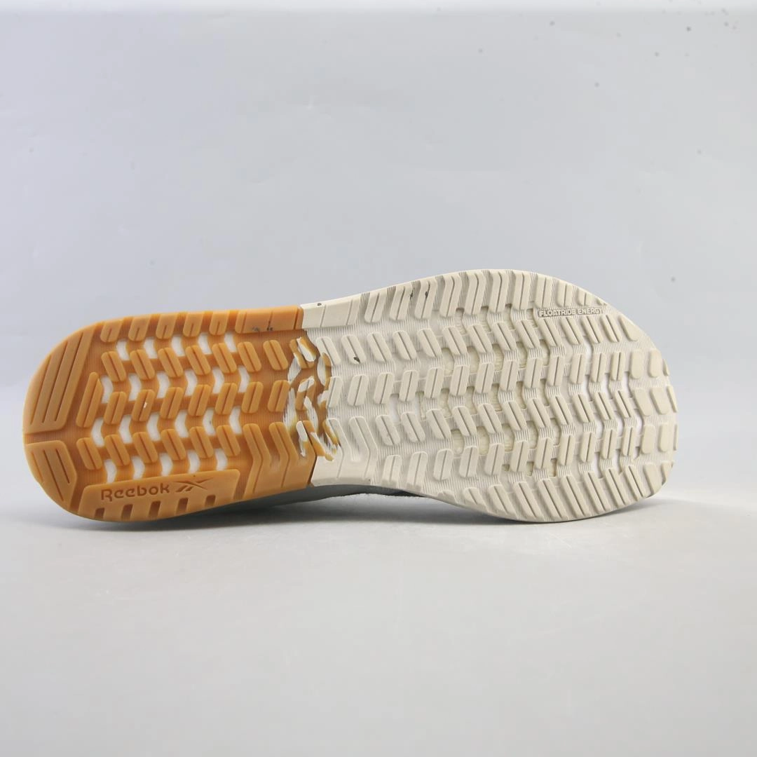 REEBOK NANO X2 Reebok athletic footwear visuals