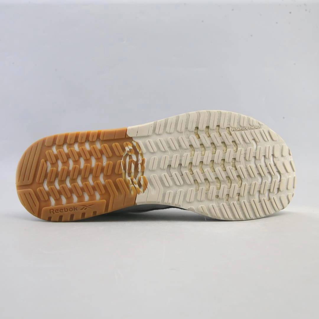 REEBOK NANO X2 Reebok athletic footwear visuals