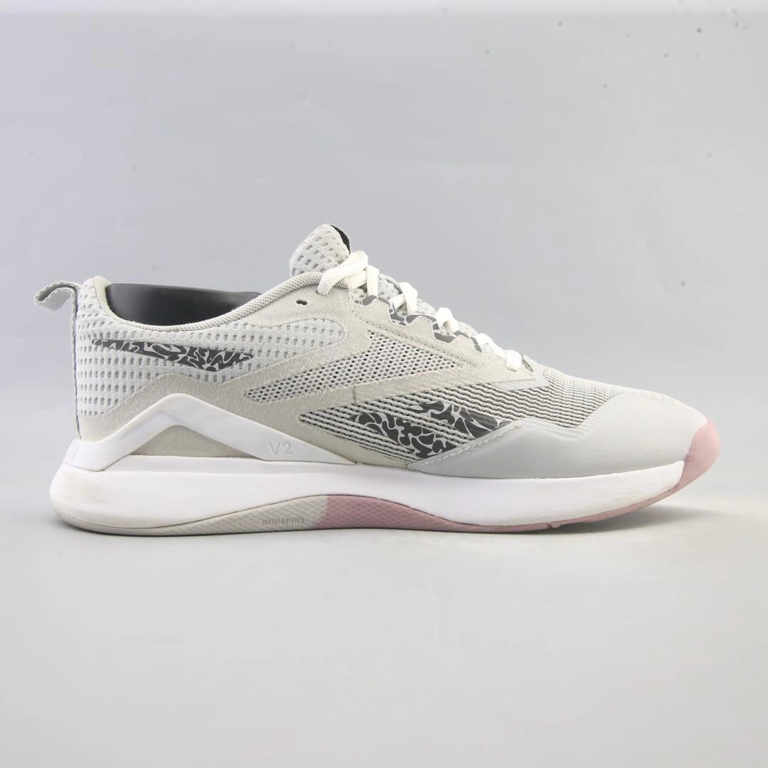 REEBOK NANOFLEX TR 2.0 Reebok athletic footwear visuals