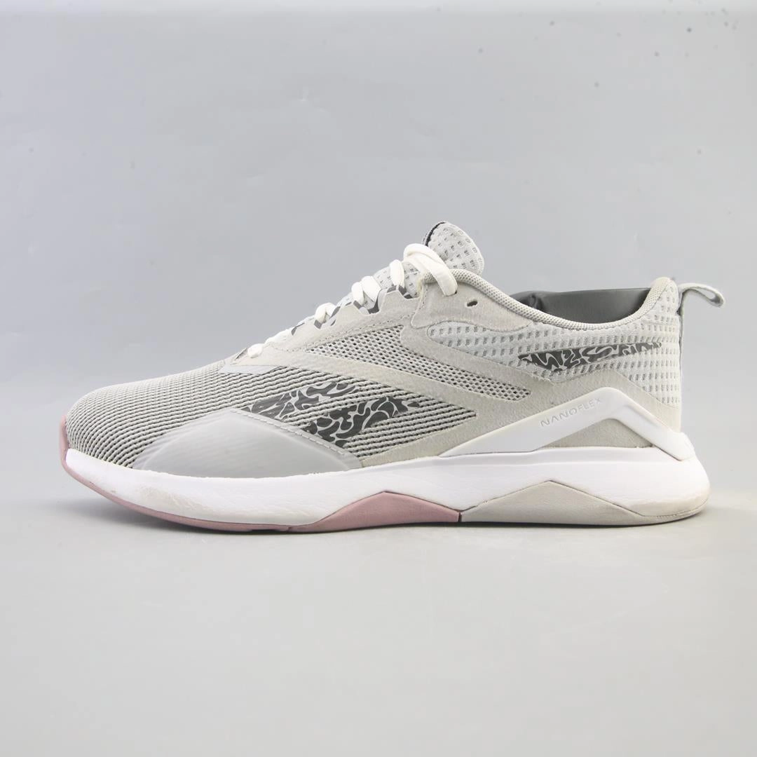 REEBOK NANOFLEX TR 2.0 Reebok versatile sport footwear