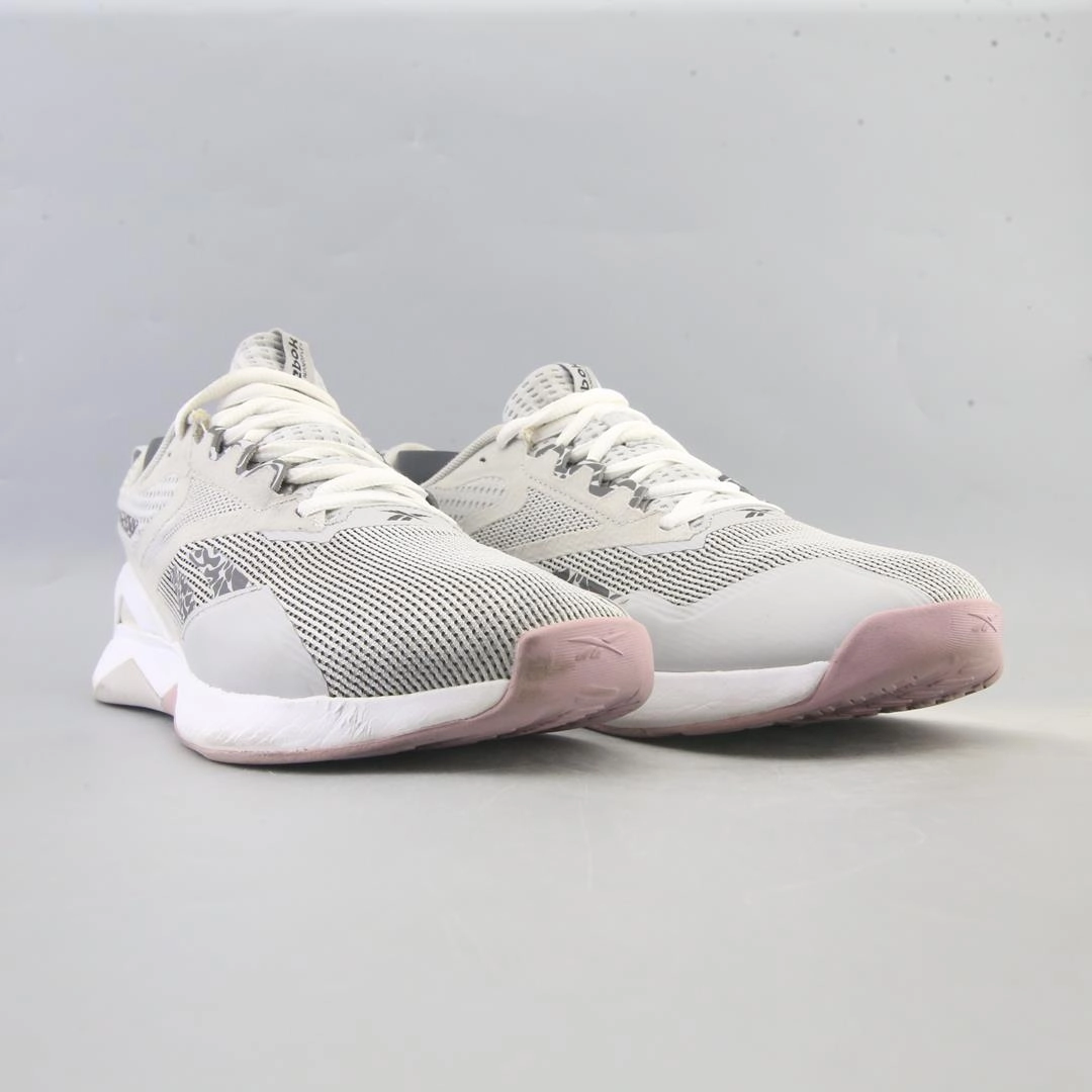 REEBOK NANOFLEX TR 2.0 Reebok athletic footwear visuals