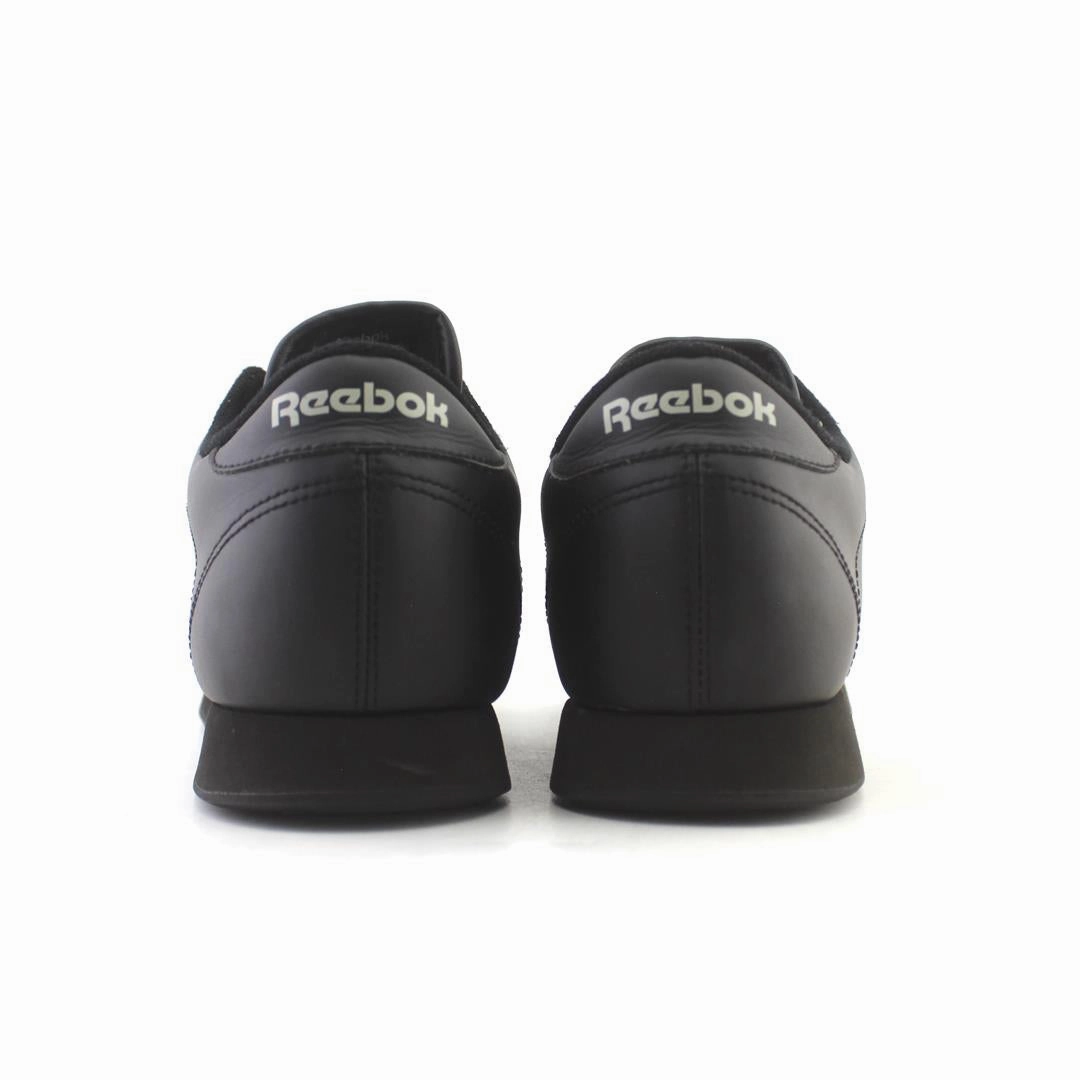 REEBOK PRINCESS Reebok athletic footwear visuals
