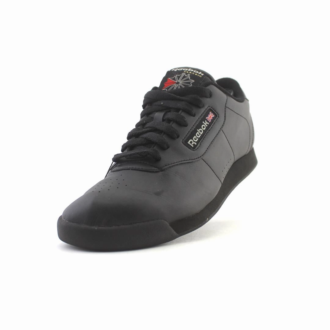 REEBOK PRINCESS Reebok athletic footwear visuals