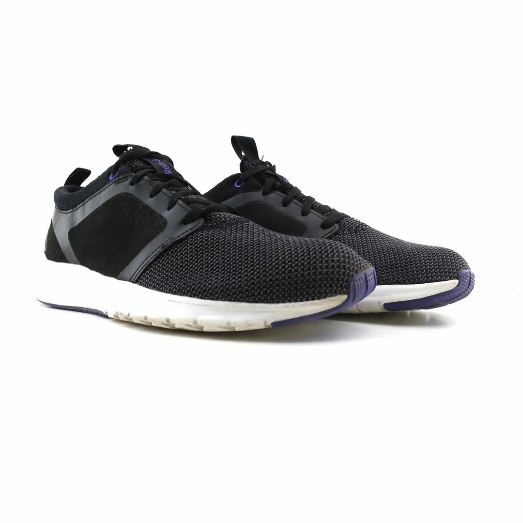 REEBOK PRINT ATHLUX SHATR Reebok athletic footwear visuals