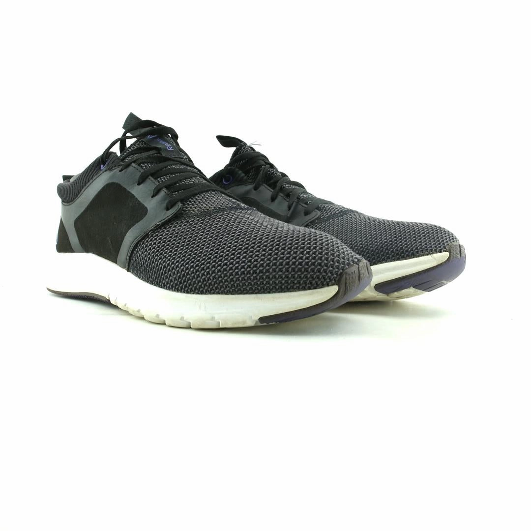 REEBOK PRINT ATHLUX SHATR Reebok athletic footwear visuals