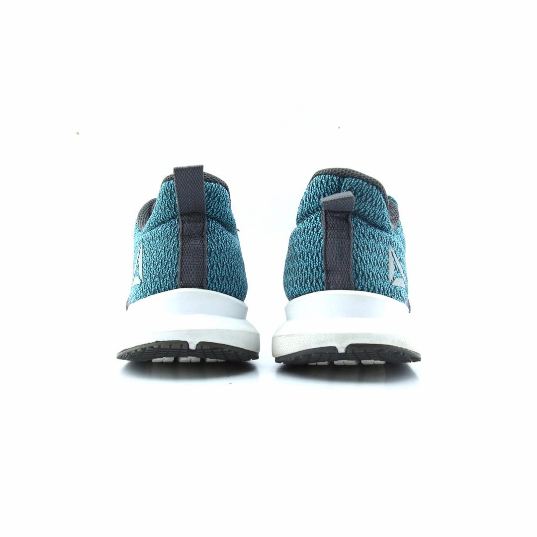 REEBOK PRINT LITE RUSH Reebok athletic footwear visuals