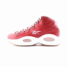 REEBOK QUESTION MID Reebok versatile sport footwear