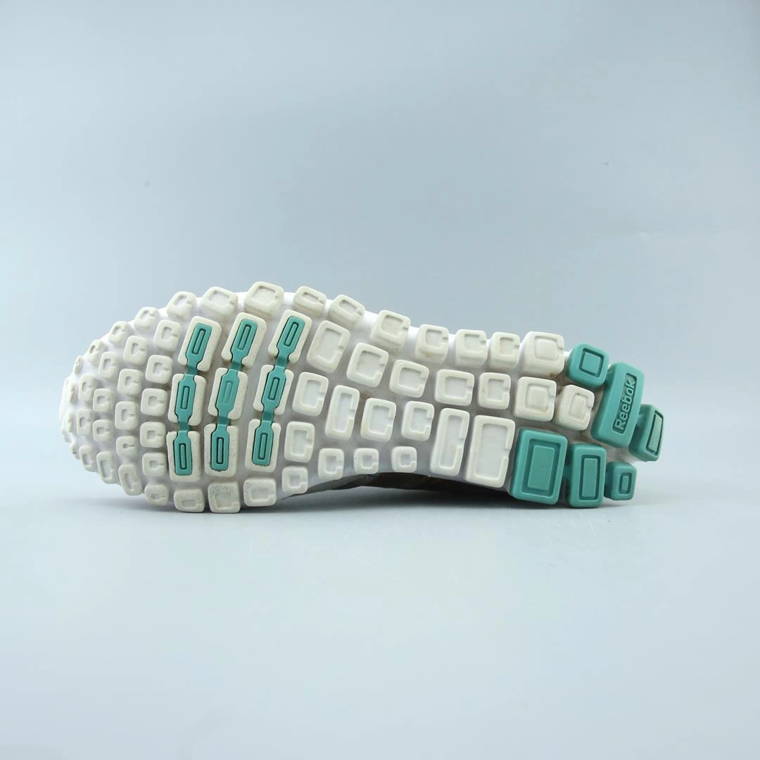 REEBOK REALFLEX Reebok athletic footwear visuals