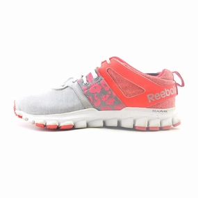REEBOK REALFLEX Reebok versatile sport footwear