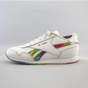 REEBOK  ROYAL CLASSIC JOG 3 Reebok versatile sport footwear