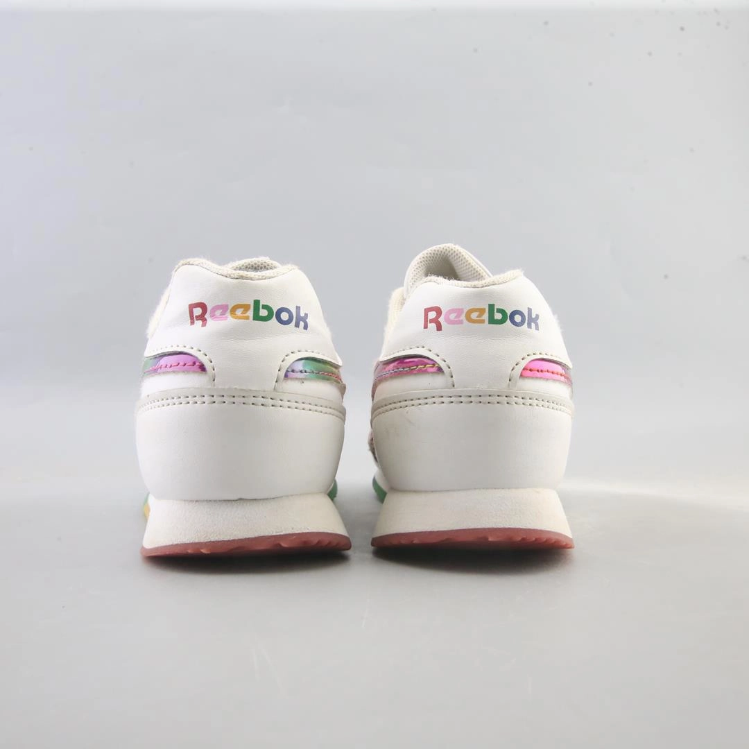 REEBOK  ROYAL CLASSIC JOG 3 Reebok athletic footwear visuals
