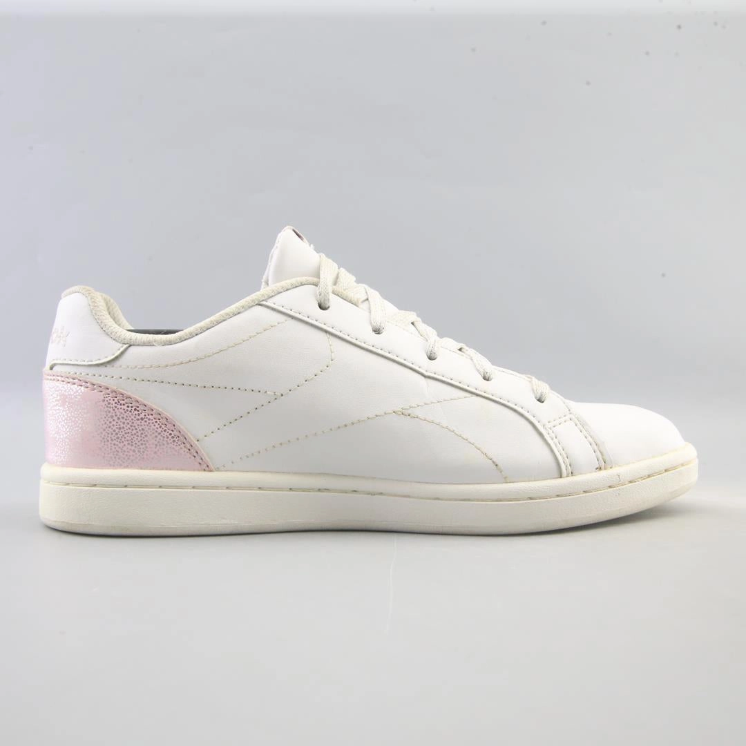 REEBOK ROYAL COMPLETE Reebok athletic footwear visuals