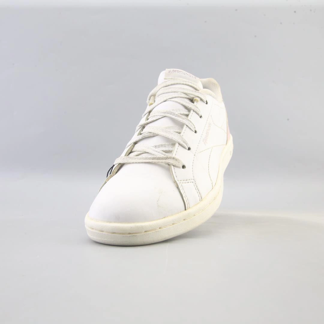 REEBOK ROYAL COMPLETE Reebok athletic footwear visuals