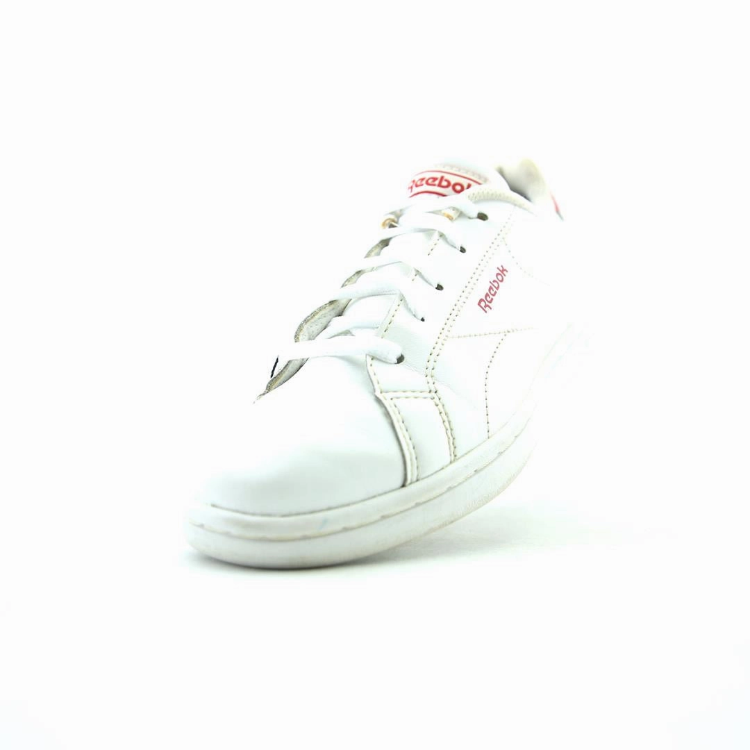 REEBOK  ROYAL COMPLETE Reebok athletic footwear visuals