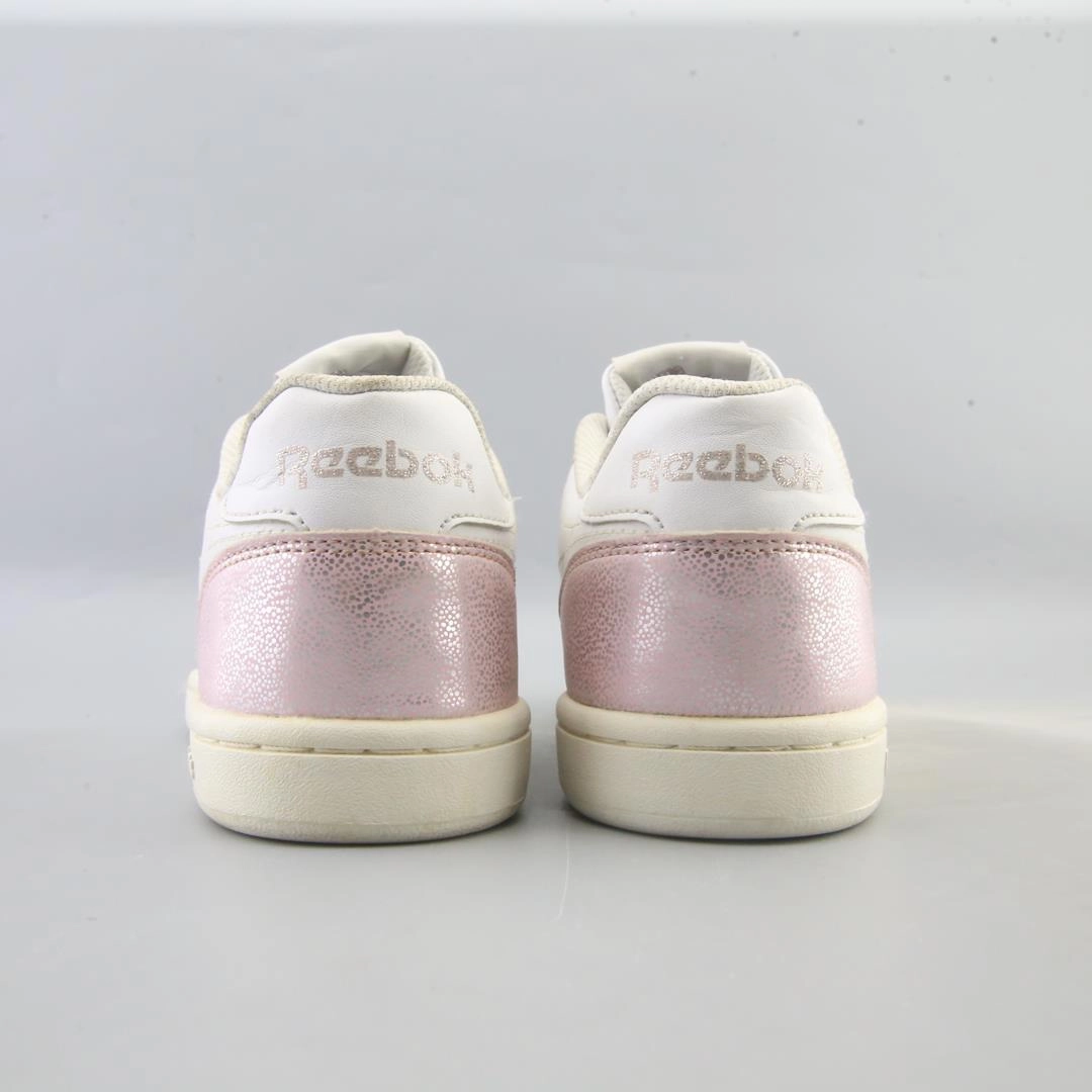 REEBOK ROYAL COMPLETE Reebok athletic footwear visuals