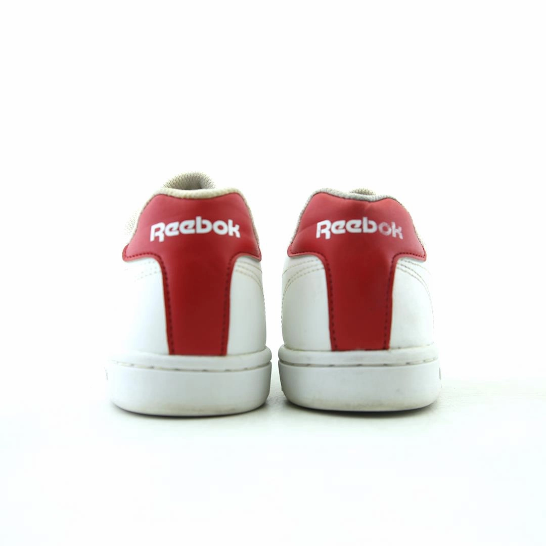 REEBOK  ROYAL COMPLETE Reebok athletic footwear visuals