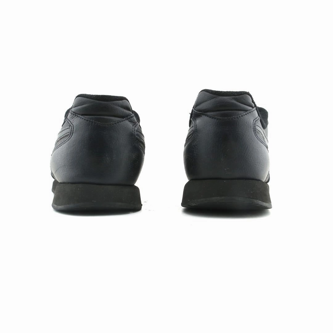REEBOK  ROYAL GLIDE Reebok athletic footwear visuals