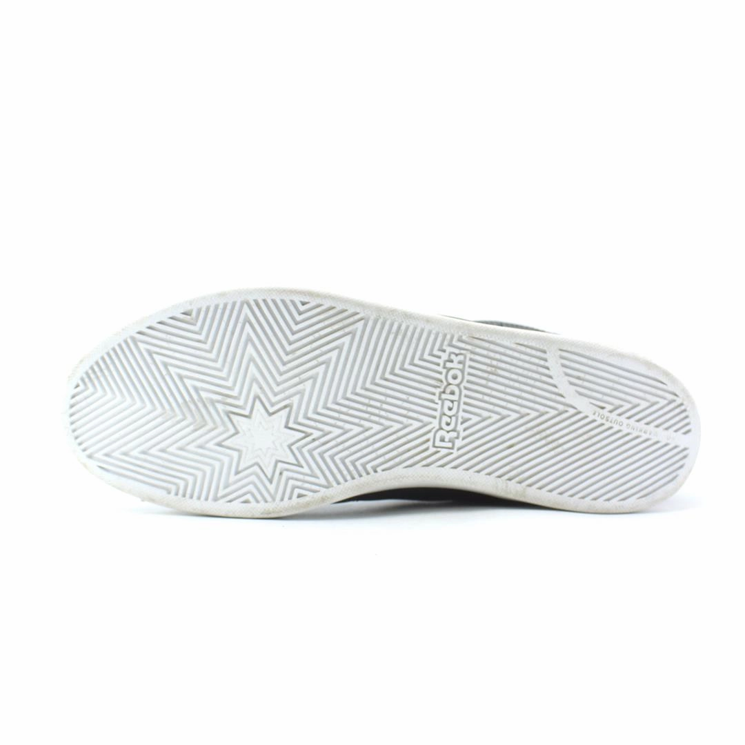 REEBOK ROYALE ANFUSO Reebok athletic footwear visuals