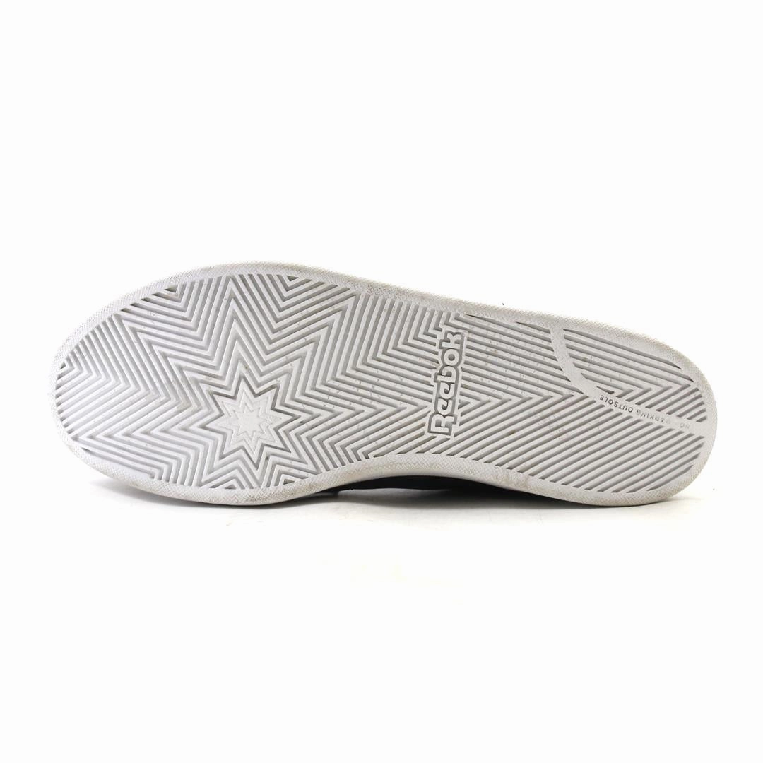 REEBOK ROYALE ANFUSO Reebok athletic footwear visuals