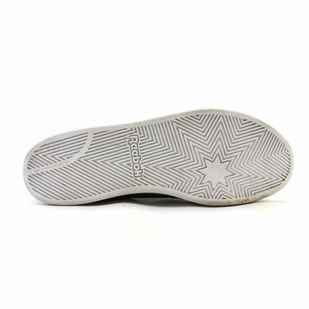 REEBOK ROYALE ANFUSO Reebok athletic footwear visuals