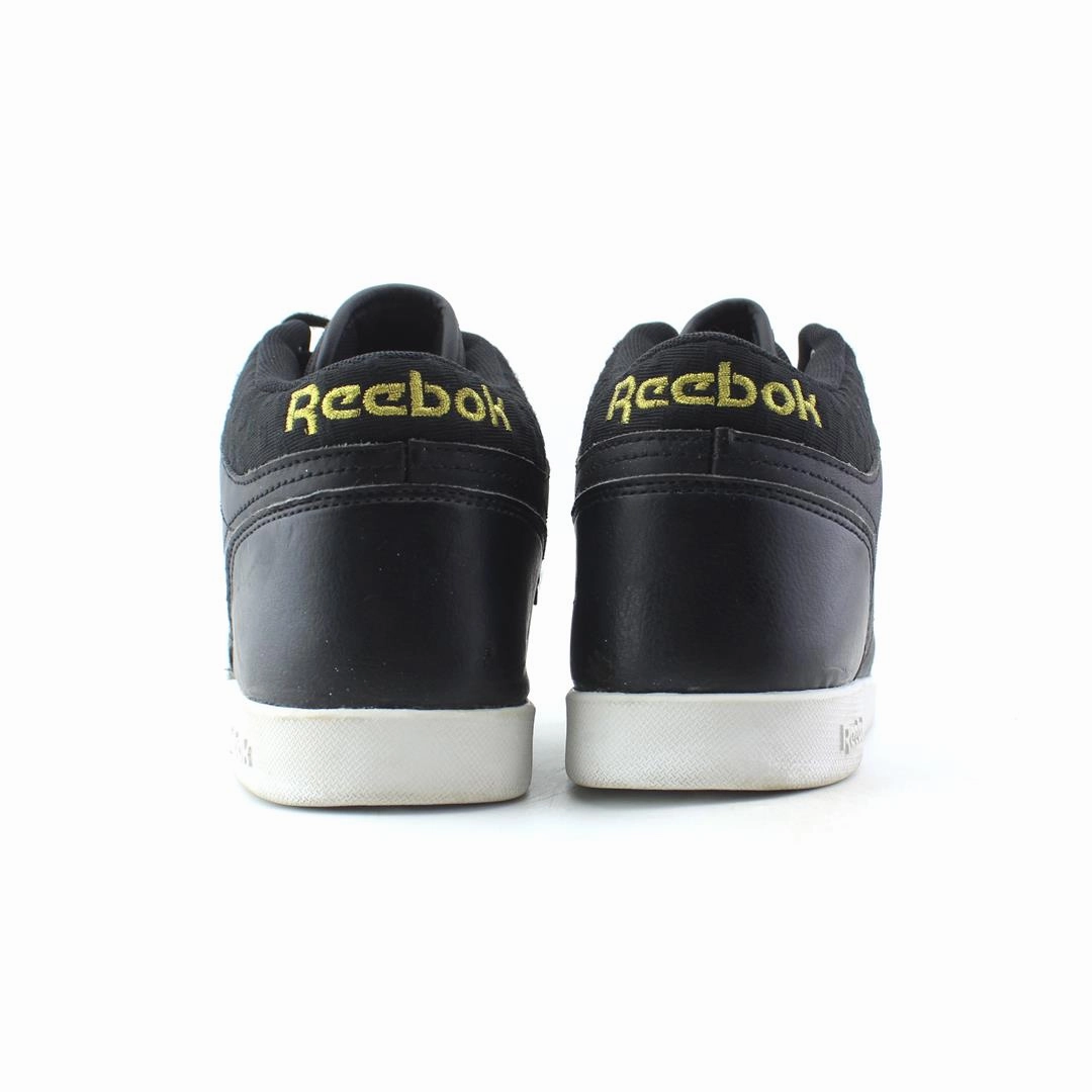 REEBOK ROYALE ANFUSO Reebok athletic footwear visuals