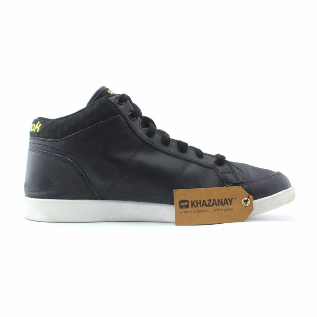 REEBOK ROYALE ANFUSO Reebok athletic footwear visuals