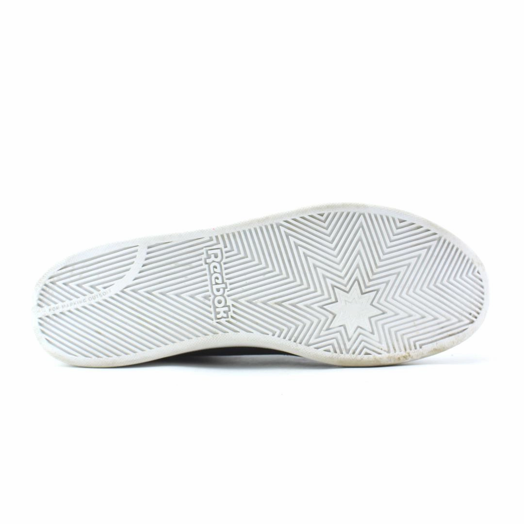 REEBOK ROYALE ANFUSO Reebok athletic footwear visuals