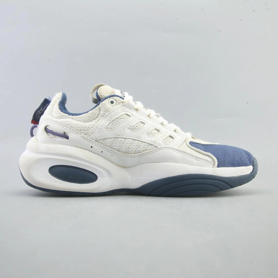 REEBOK  SOLUTION MID Reebok athletic footwear visuals