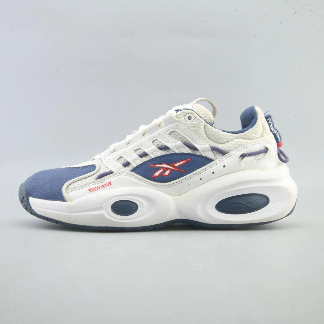 REEBOK  SOLUTION MID Reebok versatile sport footwear