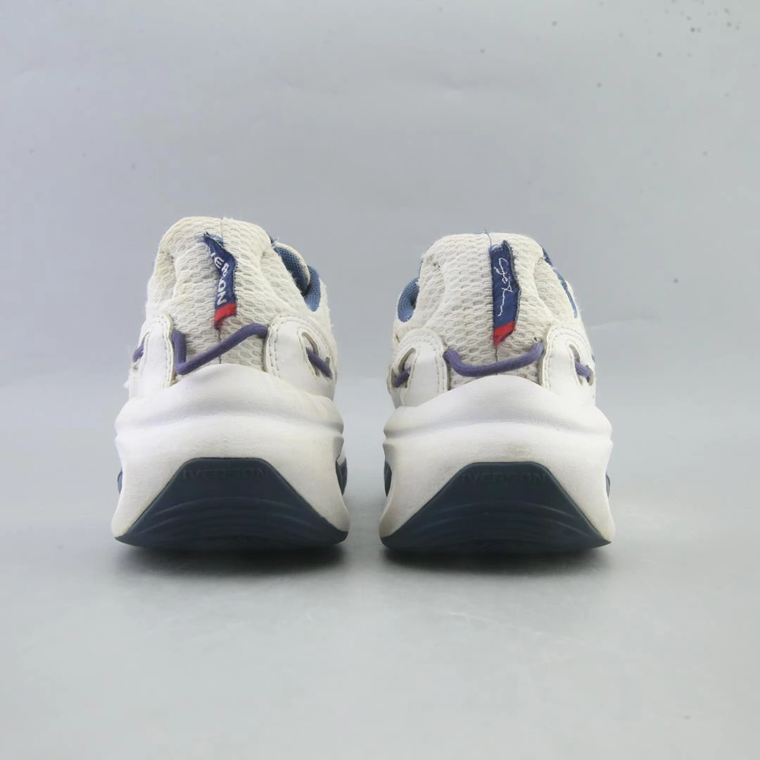 REEBOK  SOLUTION MID Reebok athletic footwear visuals