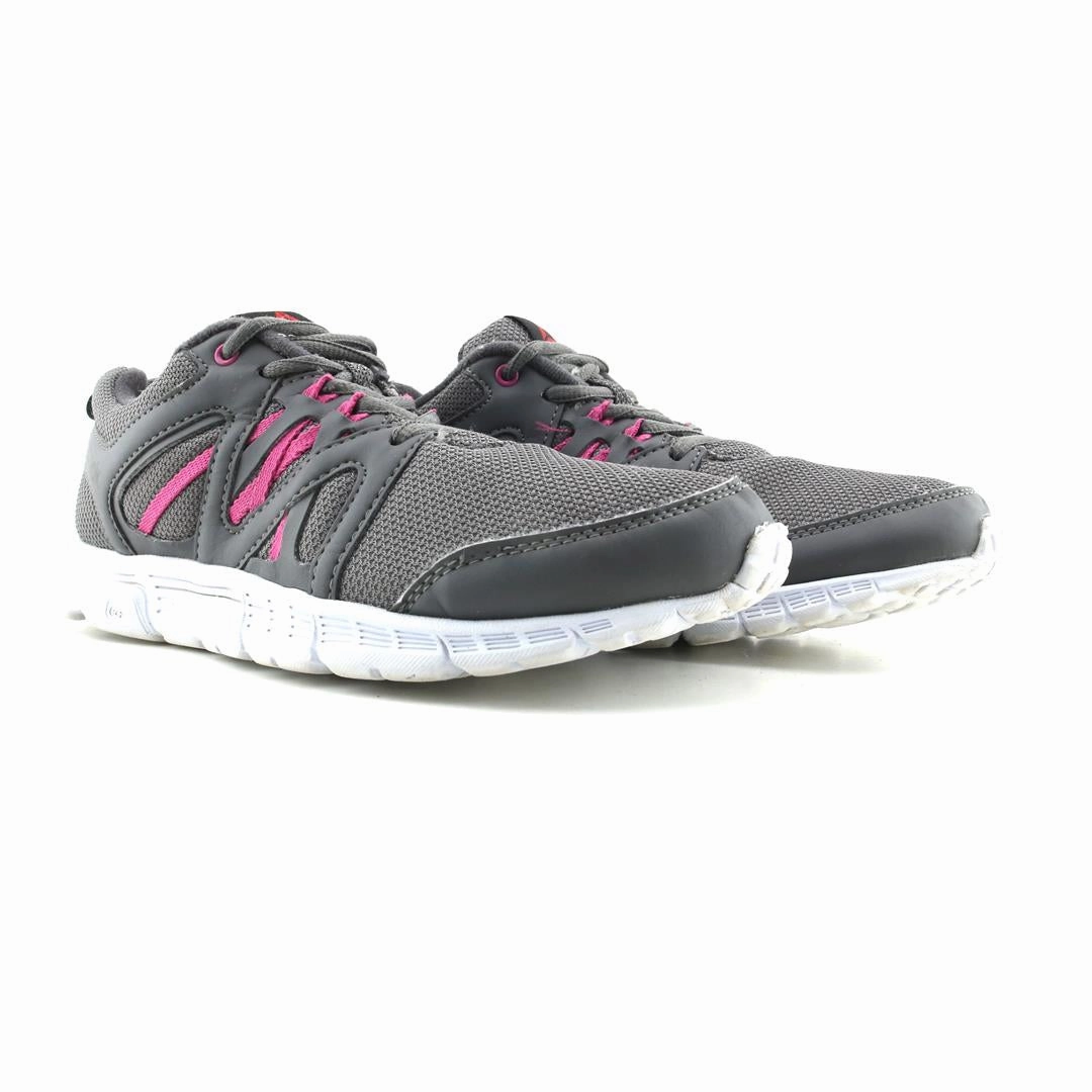 REEBOK SPEEDLUX Reebok athletic footwear visuals